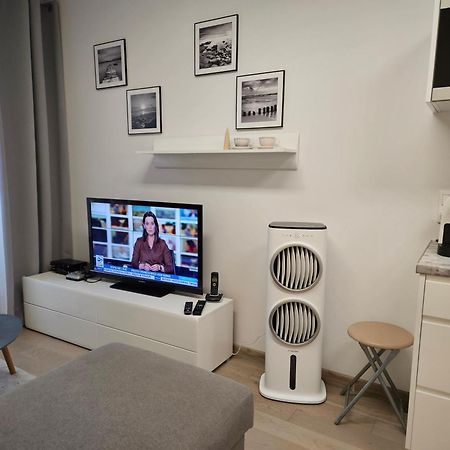 Apartament Chic&Chic Szczecin Zewnętrze zdjęcie