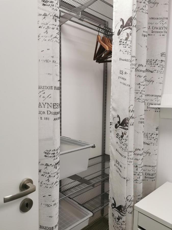 Apartament Chic&Chic Szczecin Zewnętrze zdjęcie
