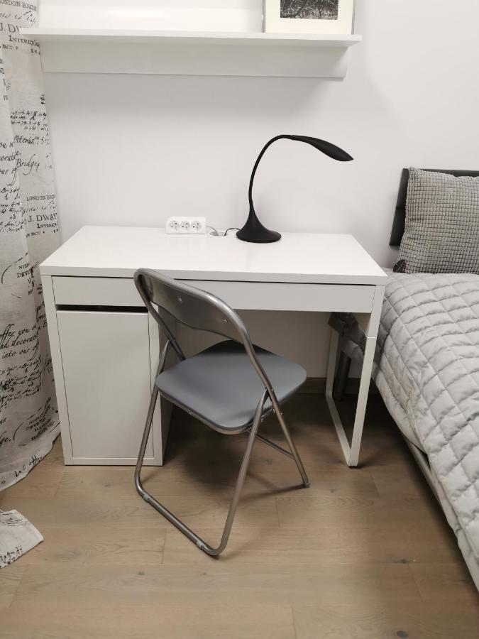 Apartament Chic&Chic Szczecin Zewnętrze zdjęcie