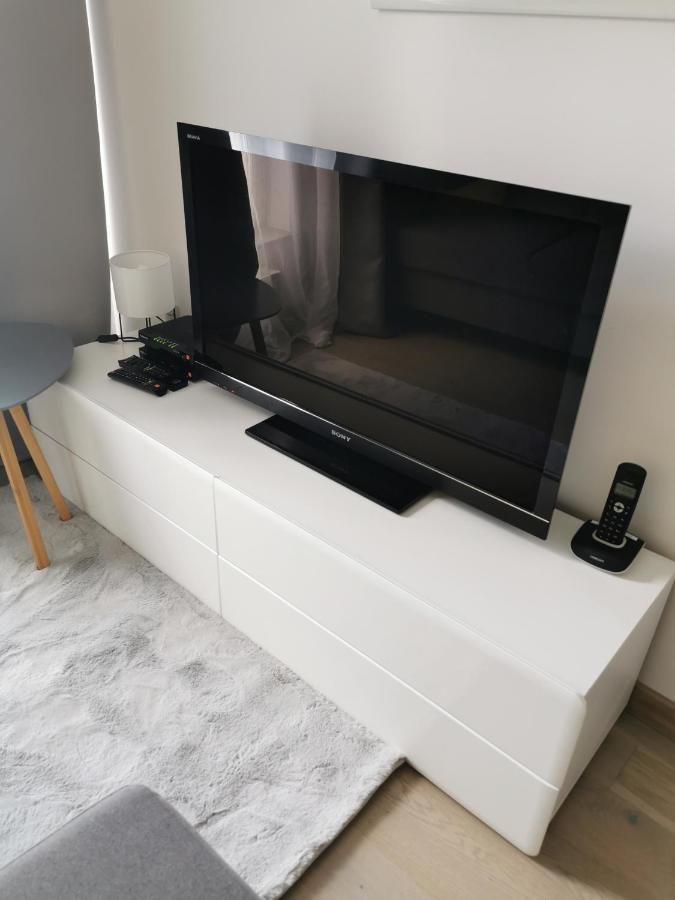 Apartament Chic&Chic Szczecin Zewnętrze zdjęcie