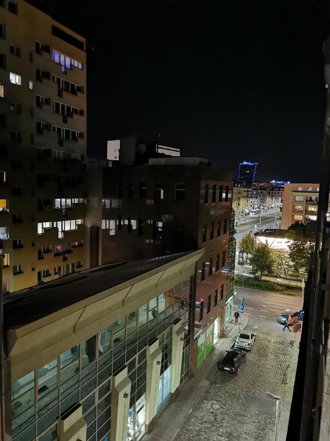 Apartament Chic&Chic Szczecin Zewnętrze zdjęcie