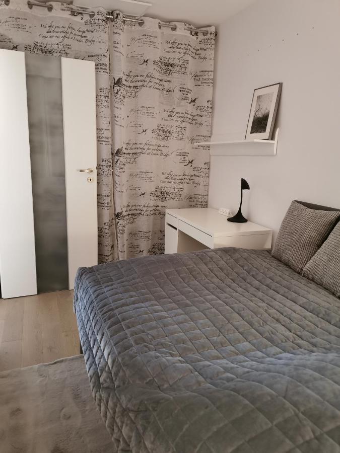 Apartament Chic&Chic Szczecin Zewnętrze zdjęcie