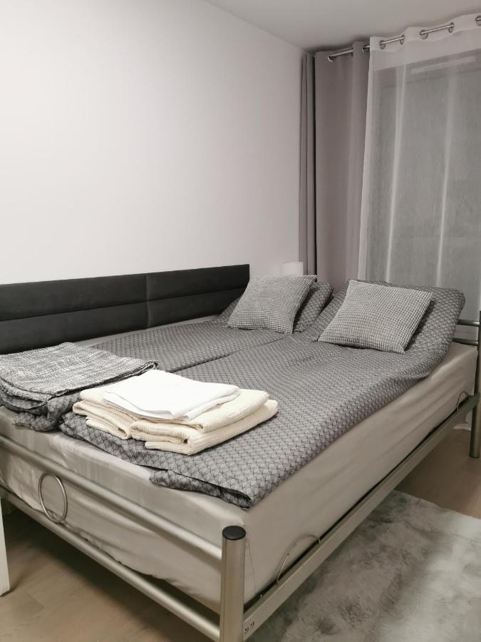 Apartament Chic&Chic Szczecin Zewnętrze zdjęcie