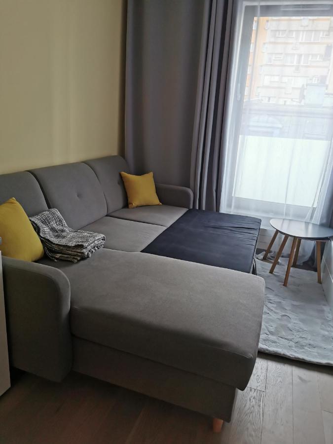 Apartament Chic&Chic Szczecin Zewnętrze zdjęcie