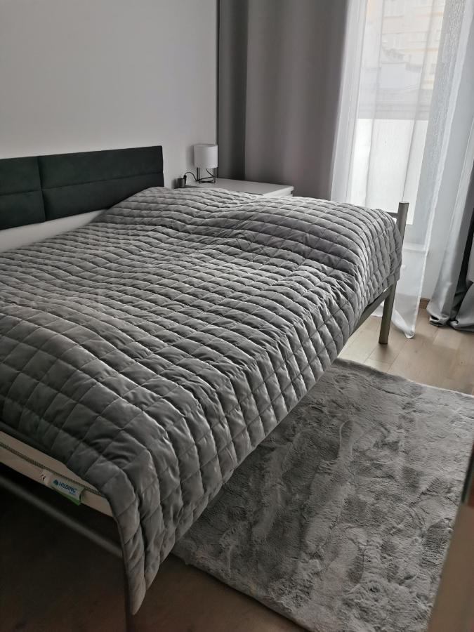 Apartament Chic&Chic Szczecin Zewnętrze zdjęcie