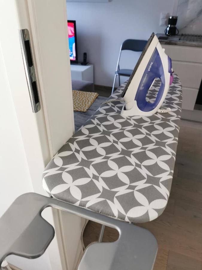 Apartament Chic&Chic Szczecin Zewnętrze zdjęcie