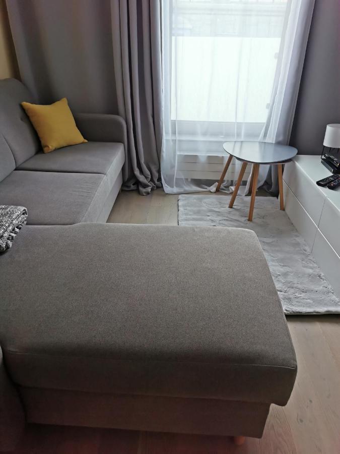 Apartament Chic&Chic Szczecin Zewnętrze zdjęcie